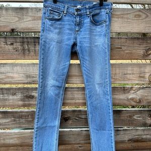 Rag & Bone Jeans